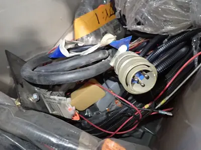 Electrical Components