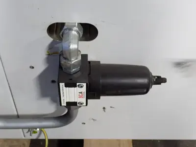 USED SCA 90903.545112