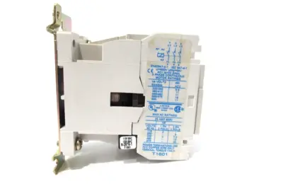 NEW EATON CUTLER HAMMER CE15ENS3Y10AB CONTACTOR