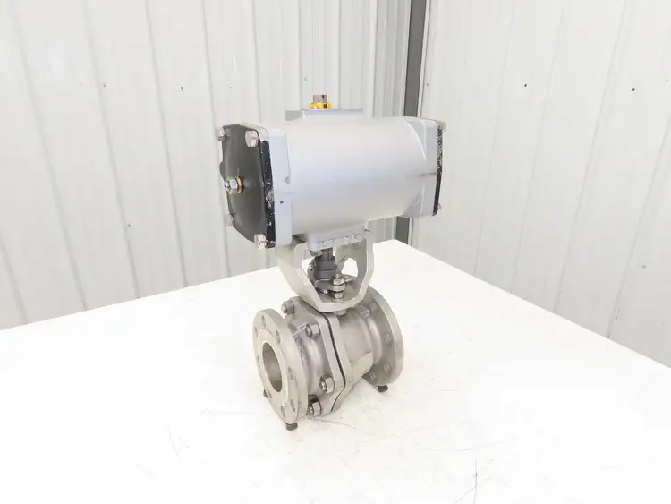 Used KITZ _UNKNOWN_ Valves/Fittings Indiana US | Arrow Industrial #570378