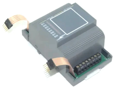 Johnson Controls XPB-801-0 BAS Module [Refurbished]