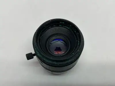 Used TAMRON 1:1.4 16MM 25.5 CAMERA LENS Camera Systems | Maverick Industrial Sales #1103010