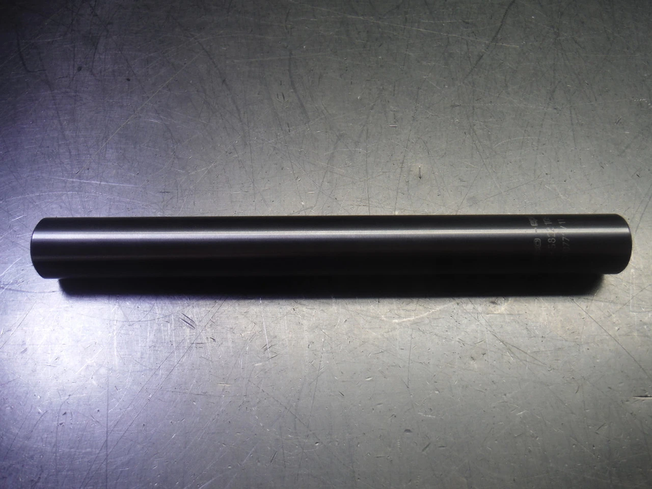 Seco 3/4" Solid Carbide Bar M10 Thread BD119582210500E (LOC2918A)