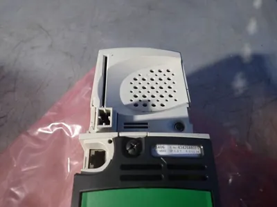USED CONTROL TECHNIQUES SP1406