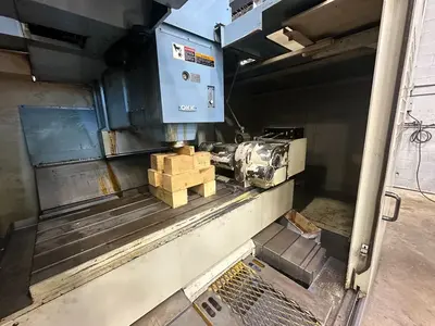 USED OKK MCV-660