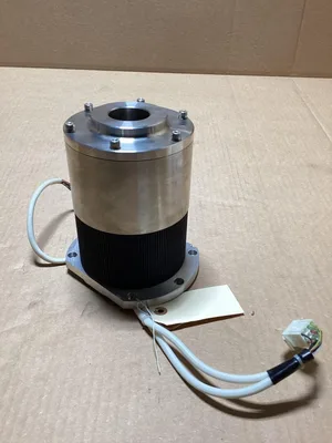 NSK Direct Drive Servo Motor JS2014DN501