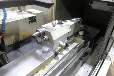 2014 OKAMOTO OGM 1220PBIII GRIND X CNC GRINDER | CNC EXCHANGE (7)