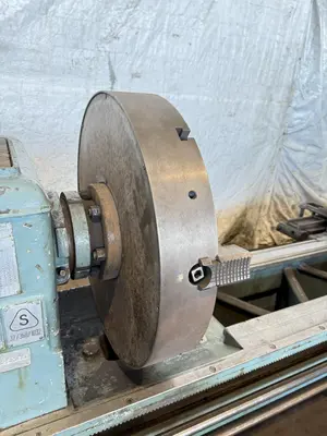 USED NILES N6/4000