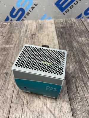 USED PULS SL10.100