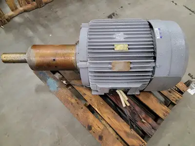 USED RELIANCE P36G03750
