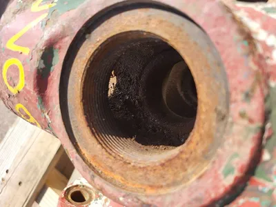 USED GASO 3364A-L