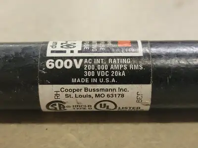 USED COOPER FRS-R-20