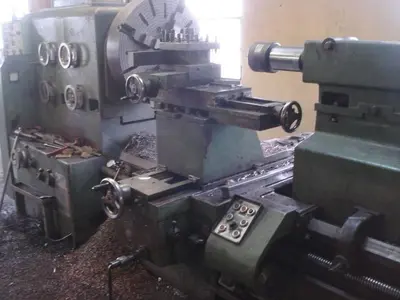 USED 1971 LANSING GR