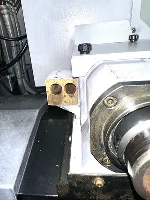 2013 STAR SR-20J TYPE C Swiss Screw Machines | Clark Machinery Sales, LLC (6)