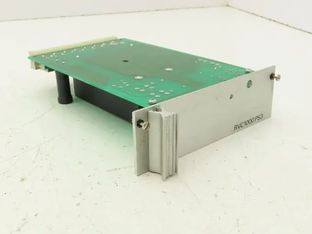 Used CELIO _UNKNOWN_ PLC Power Supplies | Arrow Industrial #640650