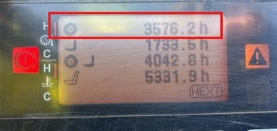 Used 2022 TOYOTA 50-8FGU15 Misc Forklifts Colorado US | Discount Forklift #1329198