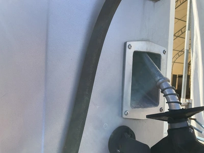Used WAYNE G62010/27AGJK/AJ Stationary Fuel Tanks Michigan US | Miedema Asset Management Group #1579275