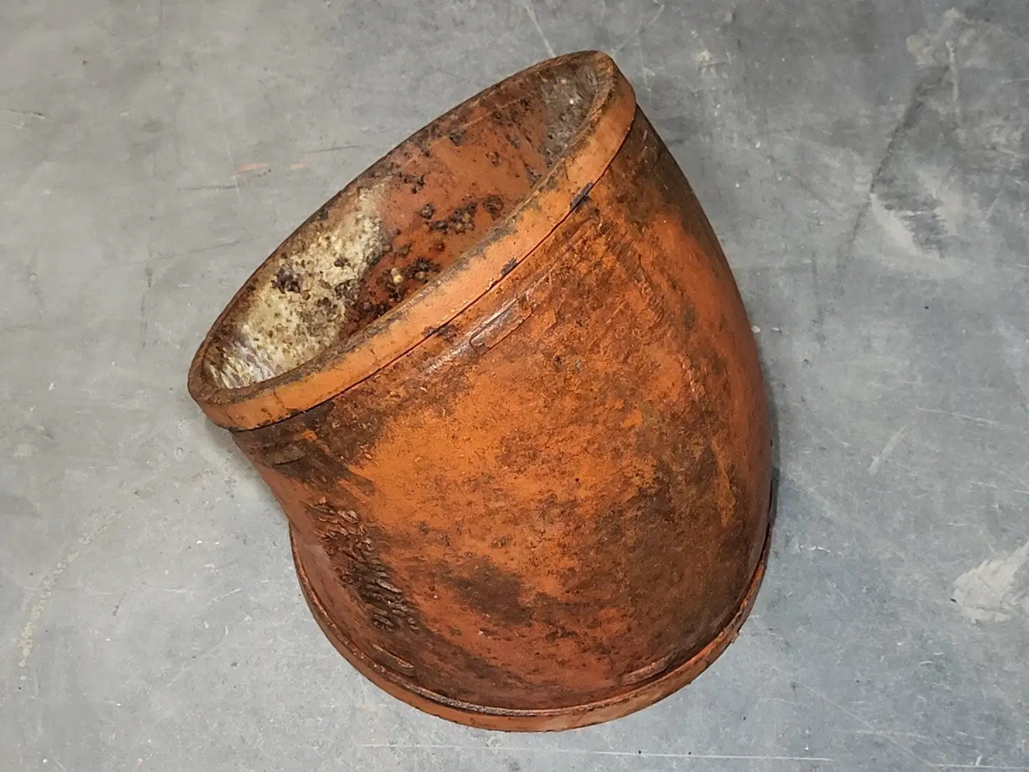 USED VICTAULIC NO. 11