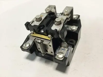 USED DAYTON 5X847E