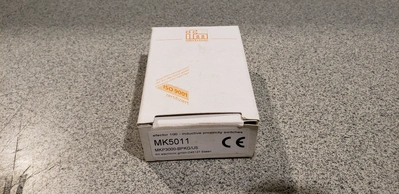 USED IFM MK5011