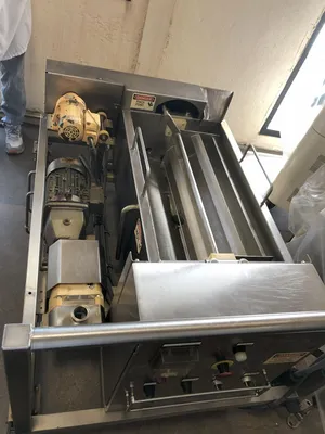 Kess _UNKNOWN_ Donut Equipment | Envoy Equipment LLC (8)