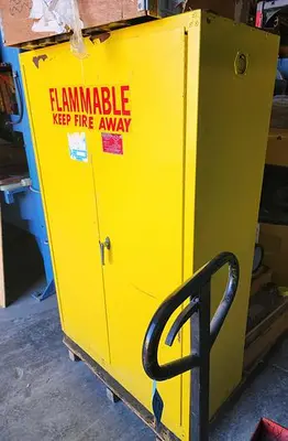 USED EAGLE PI-47