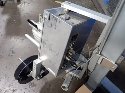 USED LABELAIRE INC. 31141500 LH