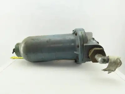 Wilkerson F35-0C-000 Jumbo General Purpose Filter 2" NPT 150PSI