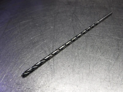 Kennametal 3mm Coolant Thru Carbide Drill 3mm Shank B274Z03000HPG KCPK20 (LOC712)
