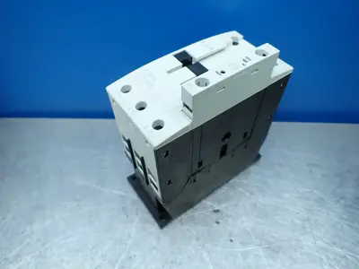 New | in-Stock EATON XTCE050D00WD Relays & Switches Ohio US | HGR 24 #1406503