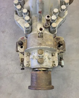 USED SULZER BINGHAM 3X6X9C MSD