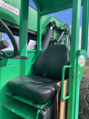 Used 2015 SKYTRAK 6036 Misc Forklifts Pennsylvania US | National Lift Equipment #1368690