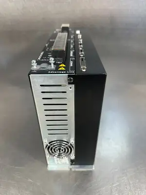 Used Electro-Craft DDM-020 Servo Drives South Carolina US | Palmetto Automation #1162073