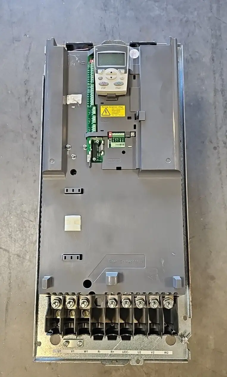 USED ABB ACX550