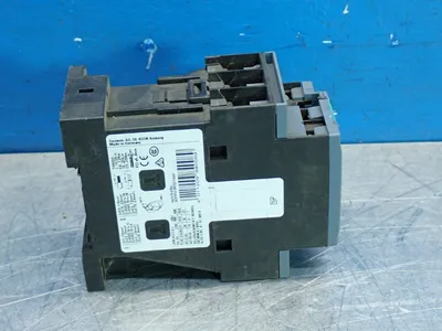 USED SIEMENS 3RT20281FB40
