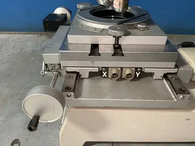 Used NIKON UM2 Measuring Microscopes Ohio US | HGR 24 #1288749