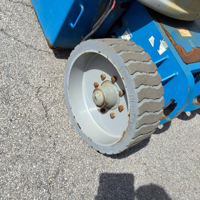 USED 2014 Genie Z-30/20N