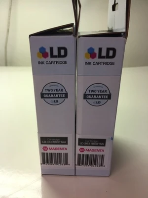 NEW LD Products PFl104M