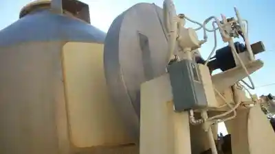 USED GEMCO NA