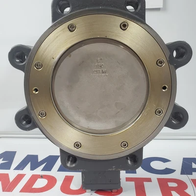 Used Apollo 215L06CSP8TA2 Valves/Fittings | American Industrial Supply Co. #1544289