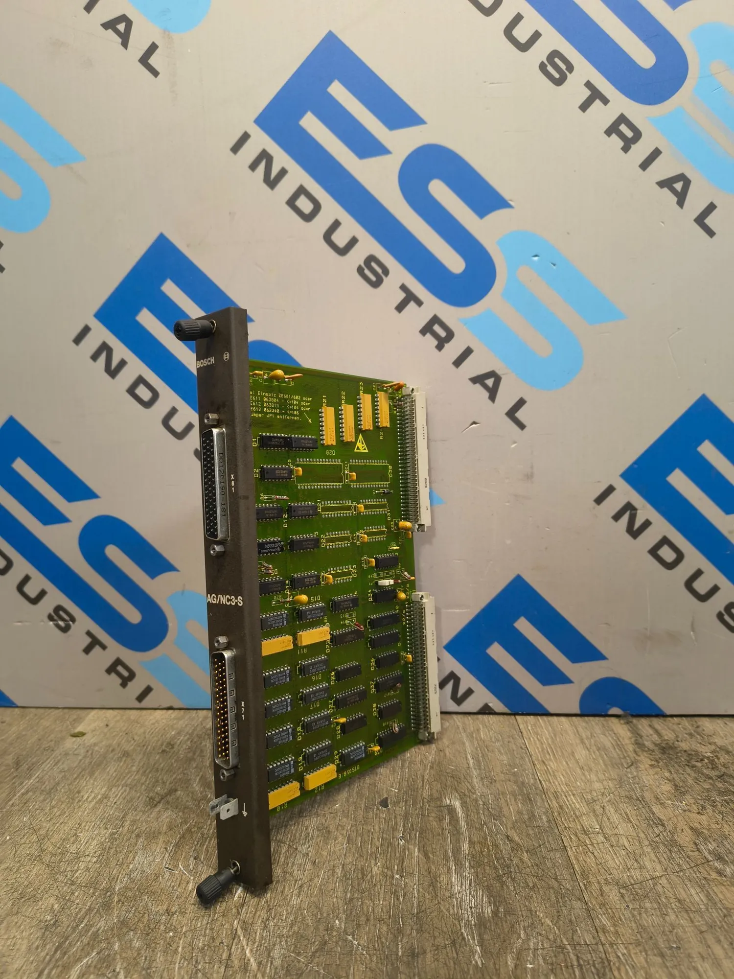 USED BOSCH 1070071204-103