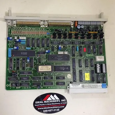 USED SIEMENS 6ES5 244-3AA21