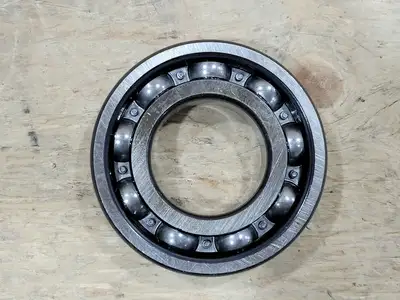NEW FAG 6207