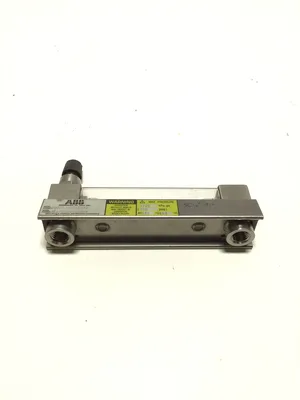 ABB 10A6131NB1B1X0 Global Purge Master