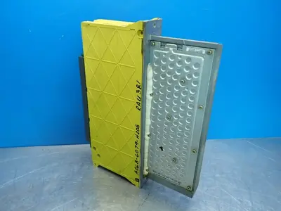 USED FANUC A06B6079H205