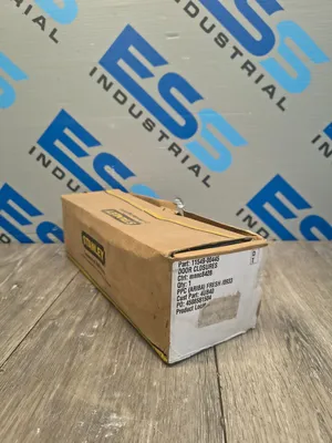 Used NORTON 4UB40 Flooring, Windows, and Doors South Carolina US | ESS Industrial Equipment Sales #1359174