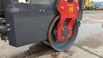 NEW 2023 TRANER TR1000