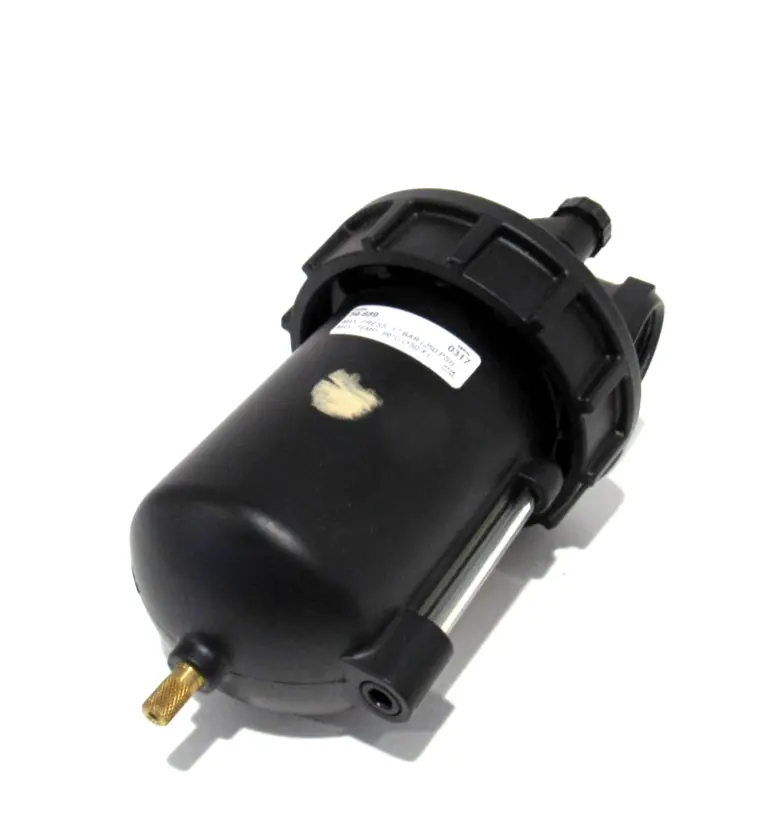 NEW PARKER 54-689 LUBRICATOR 54689