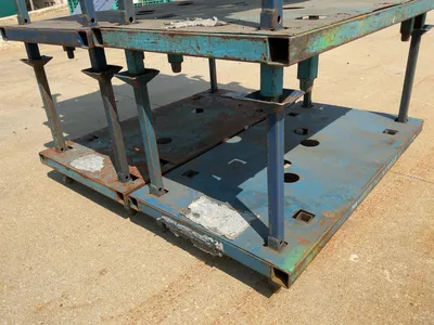 Used _UNKNOWN_ _UNKNOWN_ General Storage Systems Michigan US | Miedema Asset Management Group #1322513