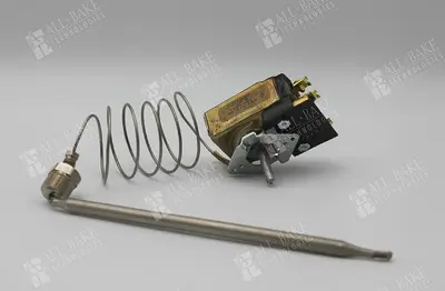 Thermostat with Bulb Guard (FG) - BELSK-1565